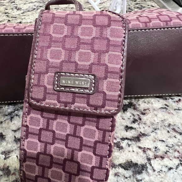 Small purse - Picture 4 of 4